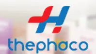 Sản phẩm THEPHACO — Công Ty TNHH Thiết Bị Máy Móc Đại Chính Quang — MST 0101413130