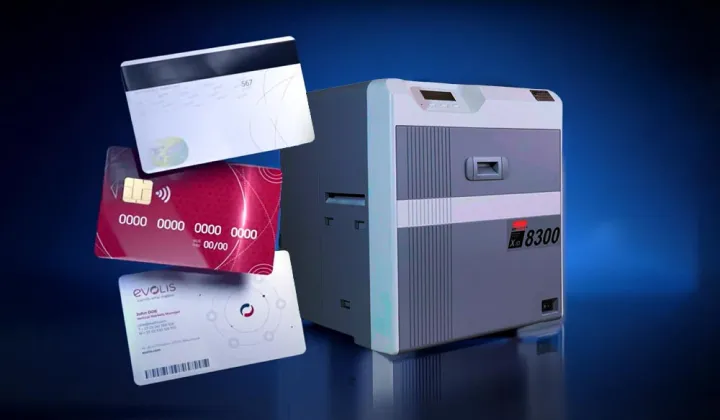 Sản phẩm lv2 — Máy In Thẻ TBHP - Công Ty TNHH Đầu Tư Và Công Nghệ TBHP — MST 0101417897