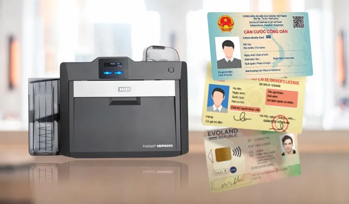 Sản phẩm lv3 — Máy In Thẻ TBHP - Công Ty TNHH Đầu Tư Và Công Nghệ TBHP — MST 0101417897