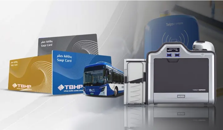 Sản phẩm lv4 — Máy In Thẻ TBHP - Công Ty TNHH Đầu Tư Và Công Nghệ TBHP — MST 0101417897