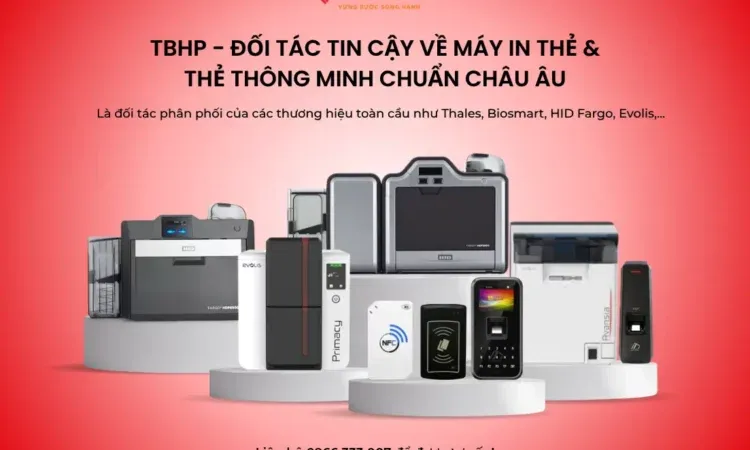 Sản phẩm drfbhtgj 750x450 — Máy In Thẻ TBHP - Công Ty TNHH Đầu Tư Và Công Nghệ TBHP — MST 0101417897