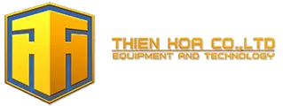 Logo Công Ty TNHH Thiết Bị Và Công Nghệ Thiên Hòa