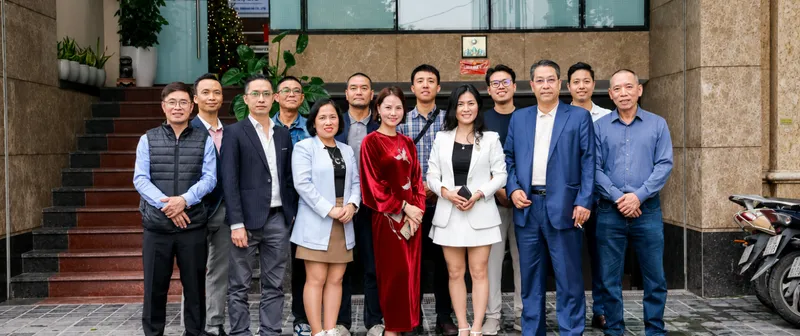Văn phòng Công Ty TNHH Thiết Bị Và Công Nghệ Thiên Hòa #49 — MST 0101420385