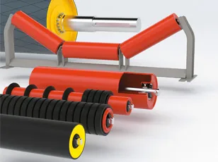 Sản phẩm bulk handling__products — Công Ty TNHH Thiết Bị Và Công Nghệ Thiên Hòa — MST 0101420385