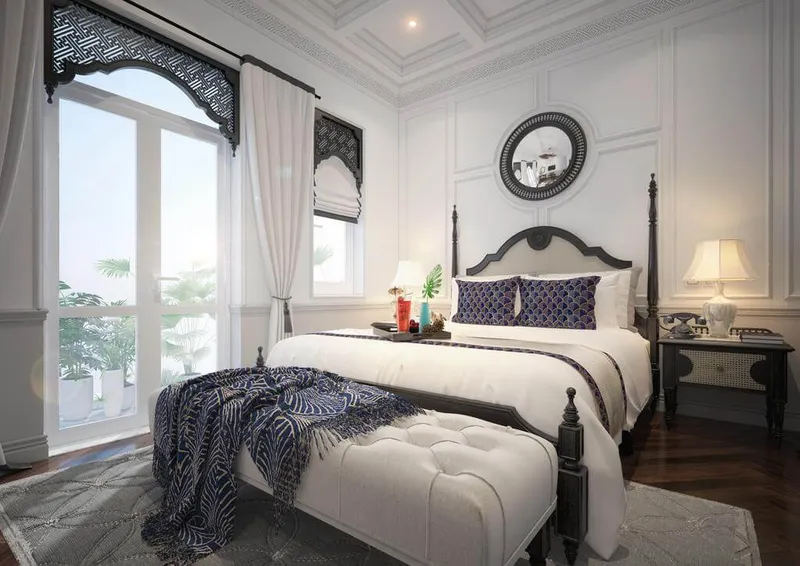 Sản phẩm Graceful — Công Ty TNHH Trang Thiết Bị Nội Thất Trúc Diệp — MST 0101422689