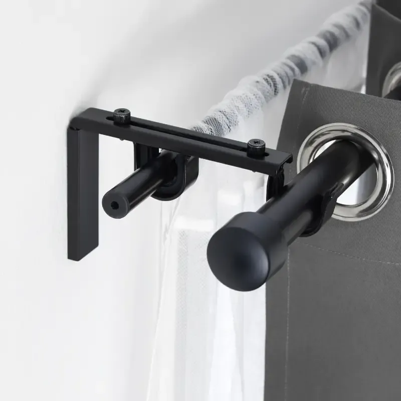 Sản phẩm betydlig curtain rod holder black__0893151_pe569550_s5 — Công Ty TNHH Trang Thiết Bị Nội Thất Trúc Diệp — MST 0101422689