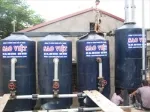 Sản phẩm 12 — Công Ty TNHH Sản Xuất Thương Mại Dịch Vụ Sao Việt — MST 0101427359