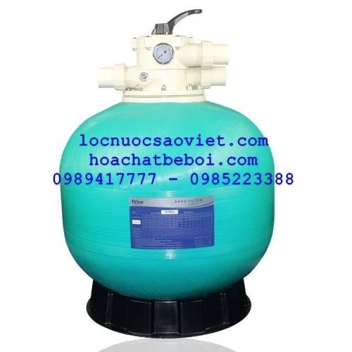 Sản phẩm binh loc be boi 1 — Công Ty TNHH Sản Xuất Thương Mại Dịch Vụ Sao Việt — MST 0101427359