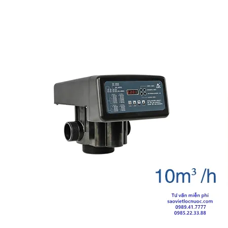 Sản phẩm van loc tu dong N75Q1 — Công Ty TNHH Sản Xuất Thương Mại Dịch Vụ Sao Việt — MST 0101427359