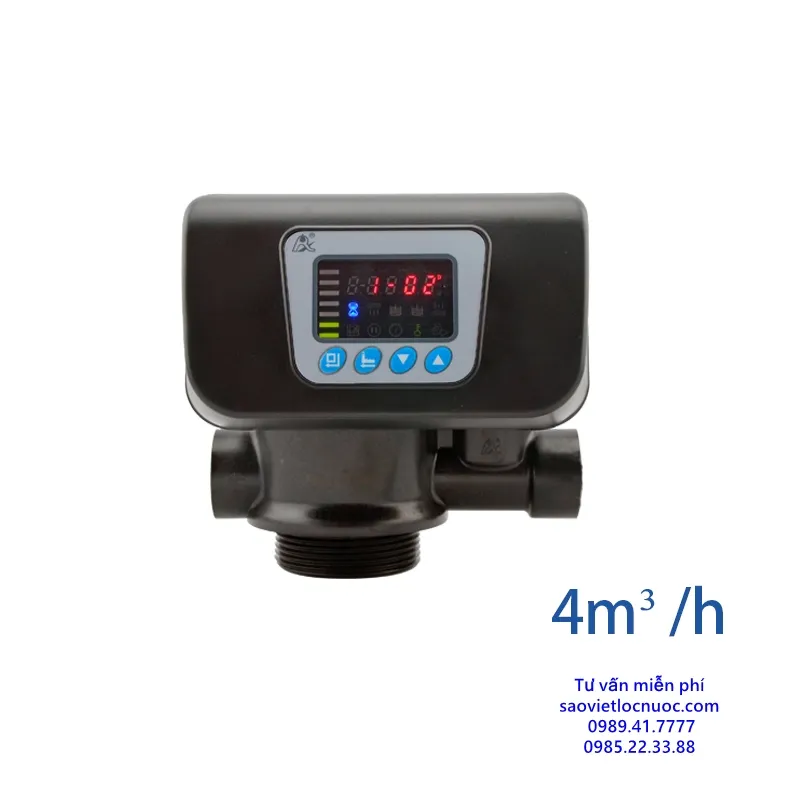 Sản phẩm van loc tu dong f67c3 — Công Ty TNHH Sản Xuất Thương Mại Dịch Vụ Sao Việt — MST 0101427359