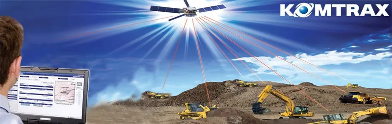 Sản phẩm KOMTRAX_20copy — Công Ty TNHH Thiết Bị Nặng MARUBENI — MST 0101431115