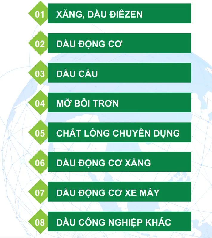 Sản phẩm Screenshot 2026 04 18 145015 — Công Ty Cổ Phần Phát Triển Phụ Gia Và Sản Phẩm Dầu Mỏ — MST 0101438047