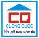 Logo Thiết Bị Vệ Sinh Cường Quốc - Công Ty Cổ Phần Thương Mại Và Dịch Vụ Cường Quốc