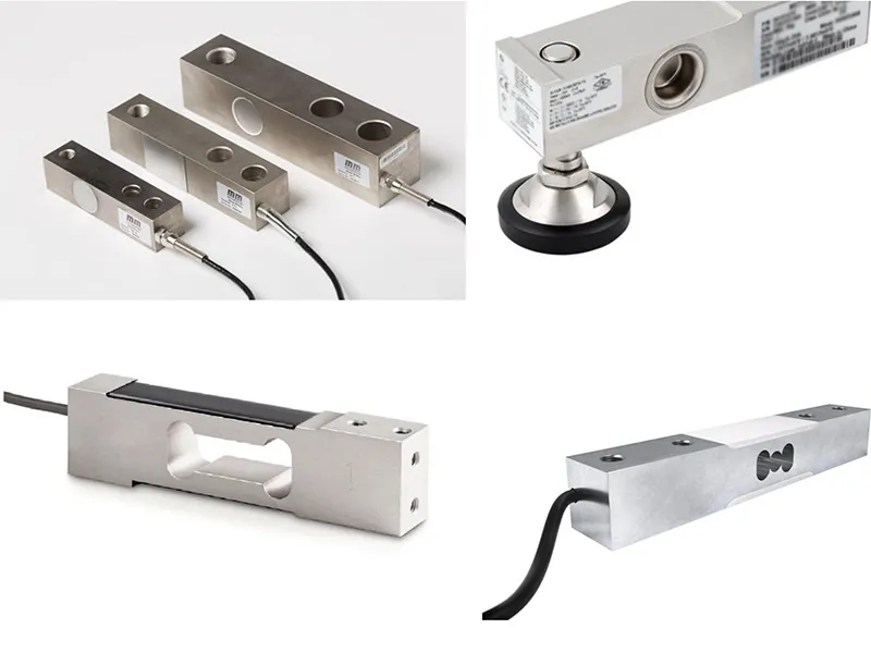 Sản phẩm cam bien loadcell luc uon — Công Ty TNHH Ứng Dụng Giải Pháp Công Nghệ — MST 0101439643