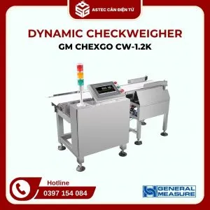 Sản phẩm GM ChexGo CW 1.2K 300x300 — Công Ty TNHH Ứng Dụng Giải Pháp Công Nghệ — MST 0101439643