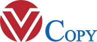 Logo Công Ty Cổ Phần Sản Xuất Và Kinh Doanh Máy Văn Phòng Việt