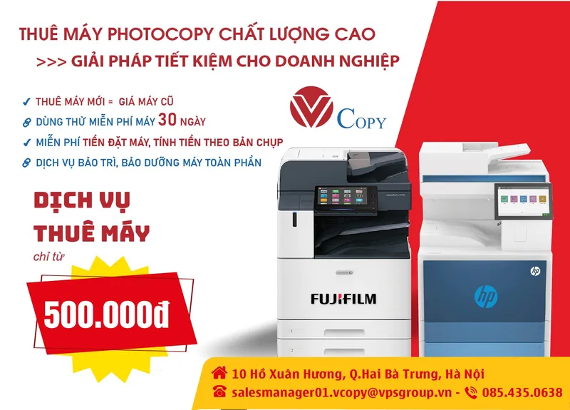 Sản phẩm Gia thue may — Công Ty Cổ Phần Sản Xuất Và Kinh Doanh Máy Văn Phòng Việt — MST 0101440208