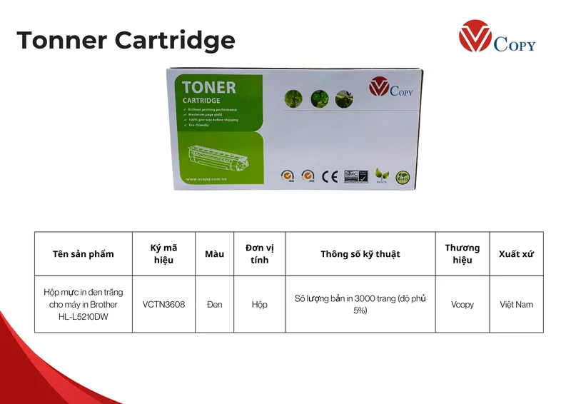 Sản phẩm 4 — Công Ty Cổ Phần Sản Xuất Và Kinh Doanh Máy Văn Phòng Việt — MST 0101440208