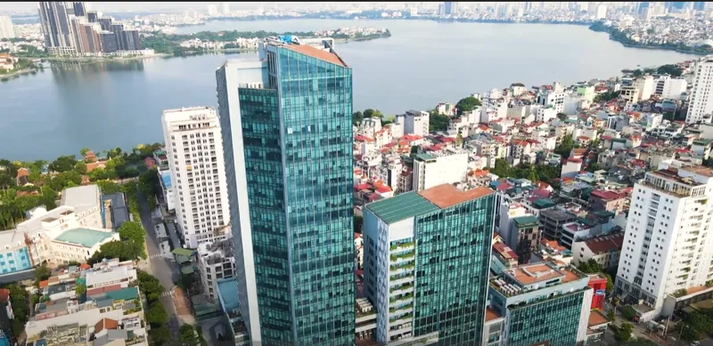 Sản phẩm Screenshot_3 — Công Ty Cổ Phần Mặt Dựng CAG — MST 0101442420