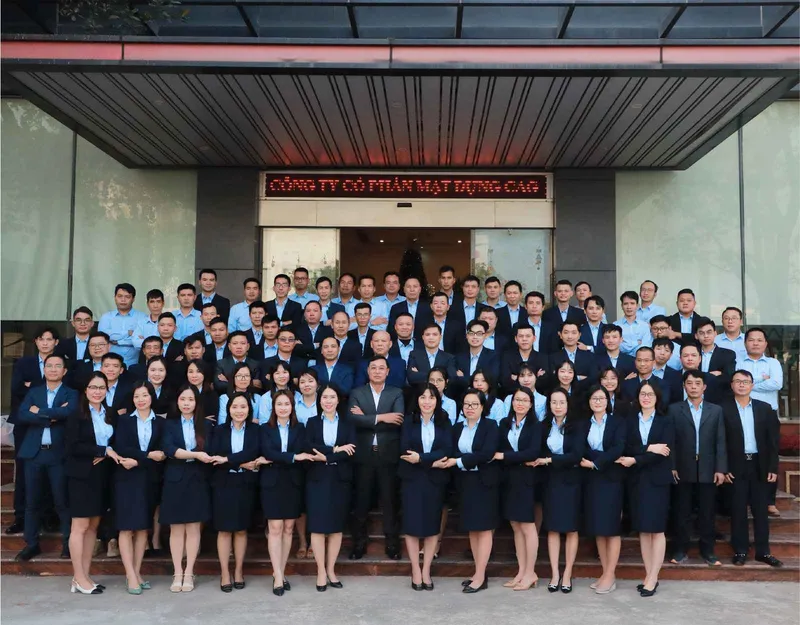 Sản phẩm web cag 1 — Công Ty Cổ Phần Mặt Dựng CAG — MST 0101442420