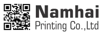 Logo Công Ty TNHH In Nam Hải