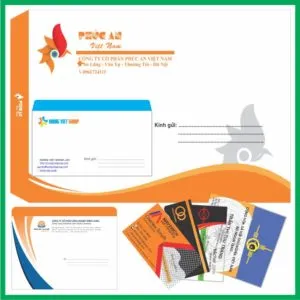 Sản phẩm in phong bi mane card 300x300 — Công Ty TNHH In Nam Hải — MST 0101445767