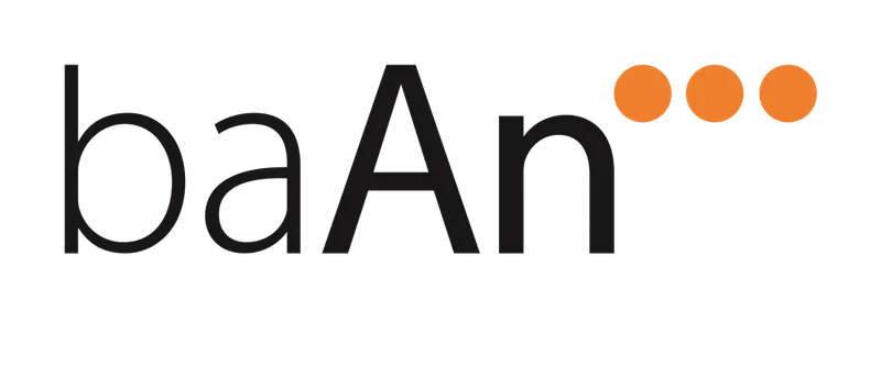 Logo Công Ty Cổ Phần Ba An