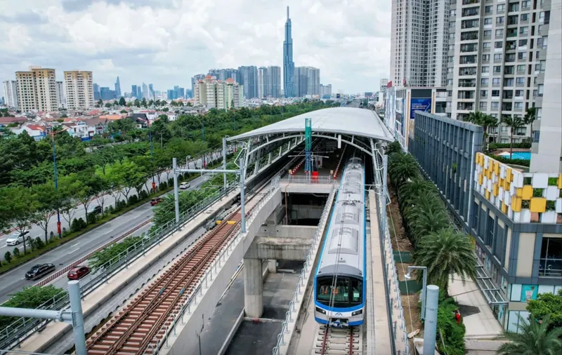 Sản phẩm duantuyen metro ben thanh suoitien — Công Ty Cổ Phần Ba An — MST 0101448542