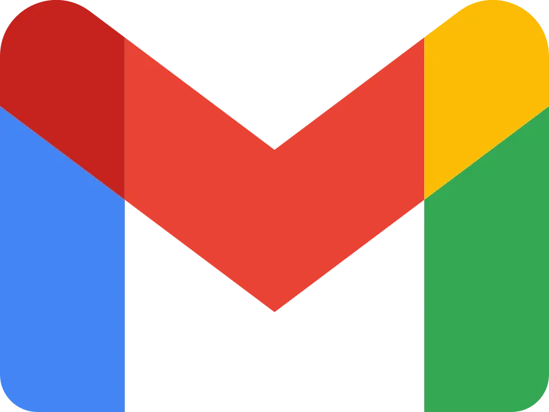 Sản phẩm Gmail_icon_2020.svg — Công Ty Cổ Phần Ba An — MST 0101448542