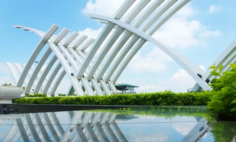 Sản phẩm hoa_binh_park — Công Ty Cổ Phần Ba An — MST 0101448542