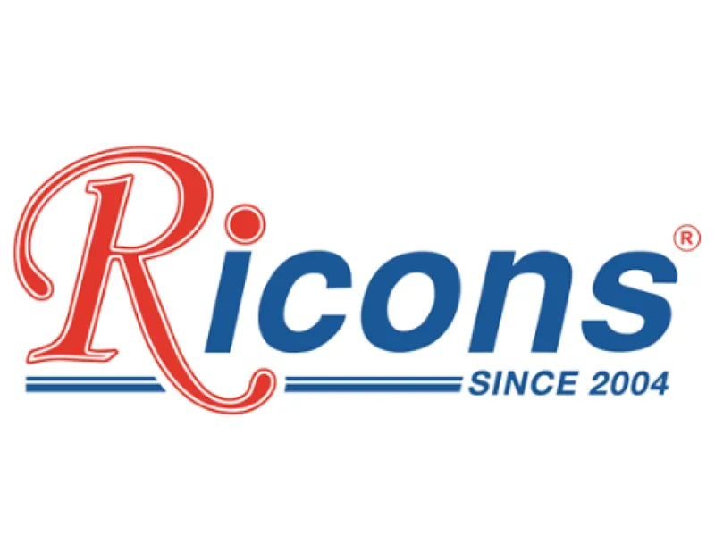 Sản phẩm RICONS 01 1 — Công Ty Cổ Phần Ba An — MST 0101448542