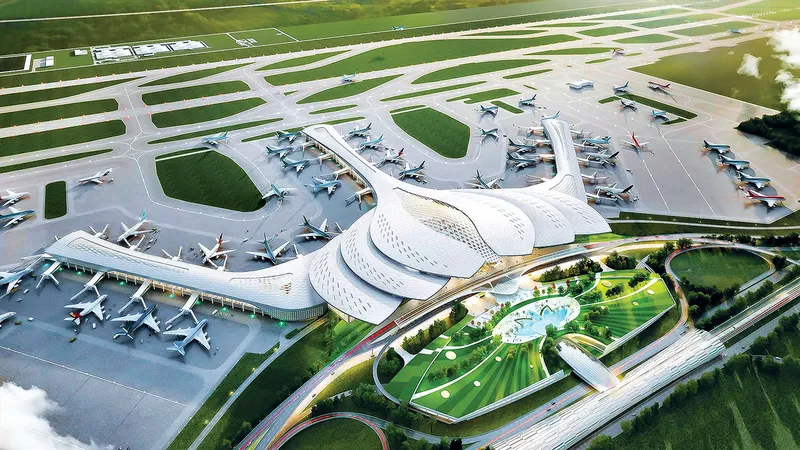 Sản phẩm sanbaylongthanh — Công Ty Cổ Phần Ba An — MST 0101448542