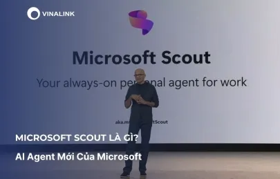 Sản phẩm  uploaded Cẩm nang chien luoc tong the Microsoft Scout_Microsoft Scout_cr_405x259 — Công Ty Cổ Phần Kết Nối Truyền Thông Việt Nam — MST 0101448768
