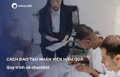 Sản phẩm  uploaded Cẩm nang chiến lược Dao tao chien luoc marketing cho lanh dao_lam sao dao tao nhan vien hieu qua_cr_405x259 — Công Ty Cổ Phần Kết Nối Truyền Thông Việt Nam — MST 0101448768