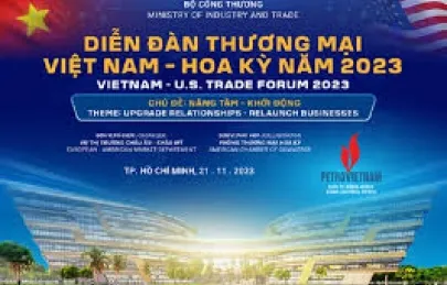 Sản phẩm  uploaded tin tuc_VOMF 2023_1_cr_405x259 — Công Ty Cổ Phần Kết Nối Truyền Thông Việt Nam — MST 0101448768