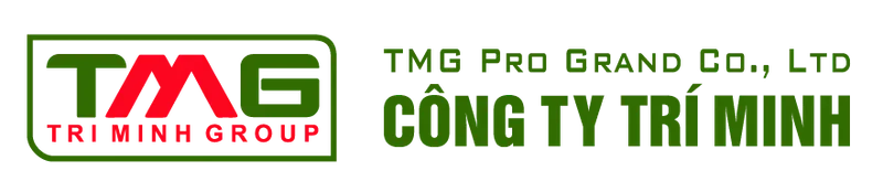 Logo Công Ty TNHH Trí Minh