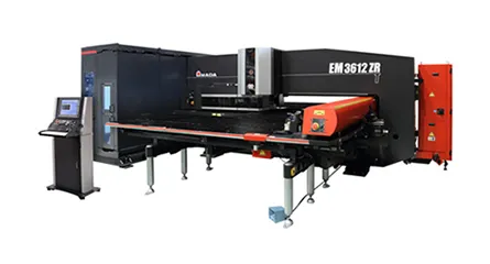 Sản phẩm may dot EMZR amada hason — Robot Công Nghiệp Hà Sơn - Công Ty TNHH Công Nghệ Và Thương Mại Hà Sơn — MST 0101451760