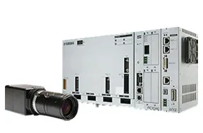 Sản phẩm yamaha_robot vision1 — Robot Công Nghiệp Hà Sơn - Công Ty TNHH Công Nghệ Và Thương Mại Hà Sơn — MST 0101451760