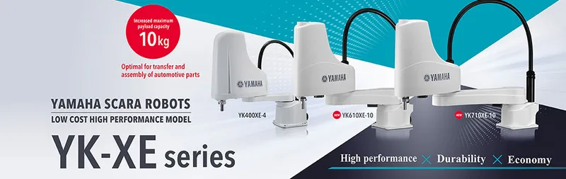 Sản phẩm hason yamaha robot 2020 — Robot Công Nghiệp Hà Sơn - Công Ty TNHH Công Nghệ Và Thương Mại Hà Sơn — MST 0101451760
