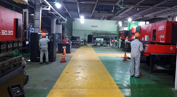 Sản phẩm slide1 — Máy Công Cụ Ngọc Huy - Công Ty TNHH Thiết Bị Đào Tạo Và Phát Triển Công Nghệ
Ngọc Huy — MST 0101452443