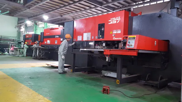 Sản phẩm slide3 — Máy Công Cụ Ngọc Huy - Công Ty TNHH Thiết Bị Đào Tạo Và Phát Triển Công Nghệ
Ngọc Huy — MST 0101452443