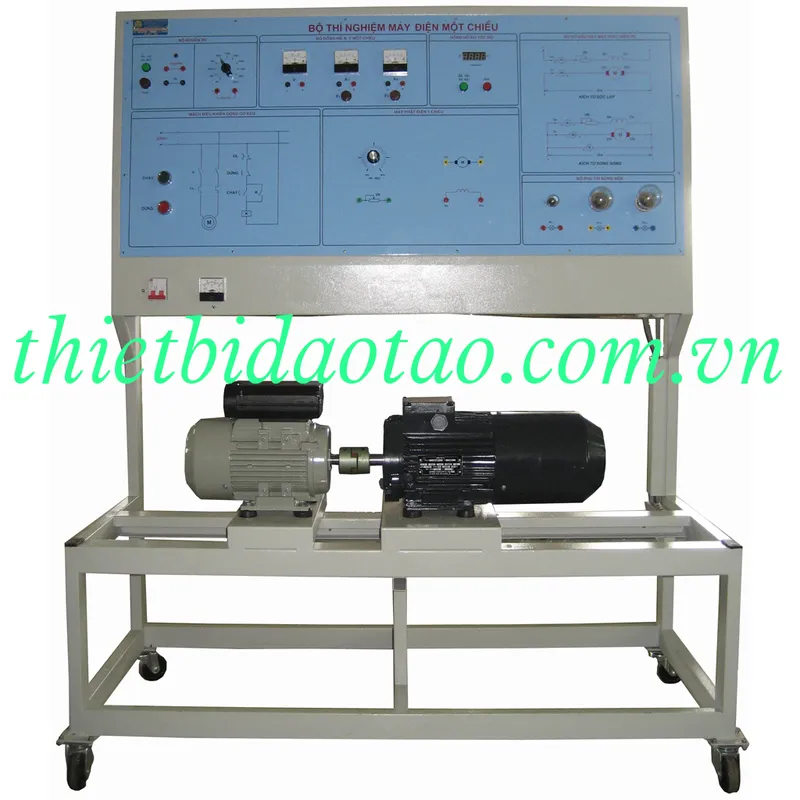 Sản phẩm 15 BoTHmayphatdienmotchieu — Máy Công Cụ Ngọc Huy - Công Ty TNHH Thiết Bị Đào Tạo Và Phát Triển Công Nghệ
Ngọc Huy — MST 0101452443
