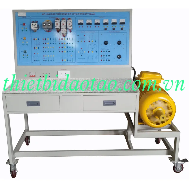 Sản phẩm 17 Bothdongcorotodayquan — Máy Công Cụ Ngọc Huy - Công Ty TNHH Thiết Bị Đào Tạo Và Phát Triển Công Nghệ
Ngọc Huy — MST 0101452443