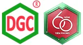 Logo Công Ty Cổ Phần Tập Đoàn Hóa Chất Đức Giang