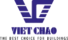 Logo Thang Máy Việt Chào - Công Ty Cổ Phần Việt Chào