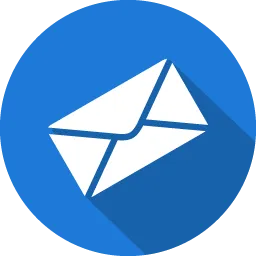 Sản phẩm email icon — Thang Máy Việt Chào - Công Ty Cổ Phần Việt Chào — MST 0101454169