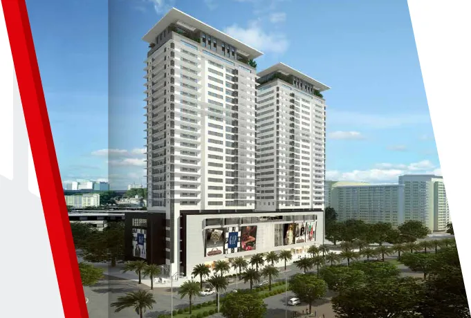Sản phẩm HACC1 parking — Thang Máy Việt Chào - Công Ty Cổ Phần Việt Chào — MST 0101454169