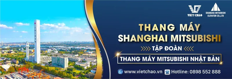 Sản phẩm Slide 2 _ Web 1 — Thang Máy Việt Chào - Công Ty Cổ Phần Việt Chào — MST 0101454169