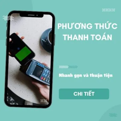 Sản phẩm Hình THỨC THANH TOÁN min 400x400 — Khăn Giấy Minh Anh - Công Ty TNHH Thương Mại và Đầu Tư Minh Anh — MST 0101485128