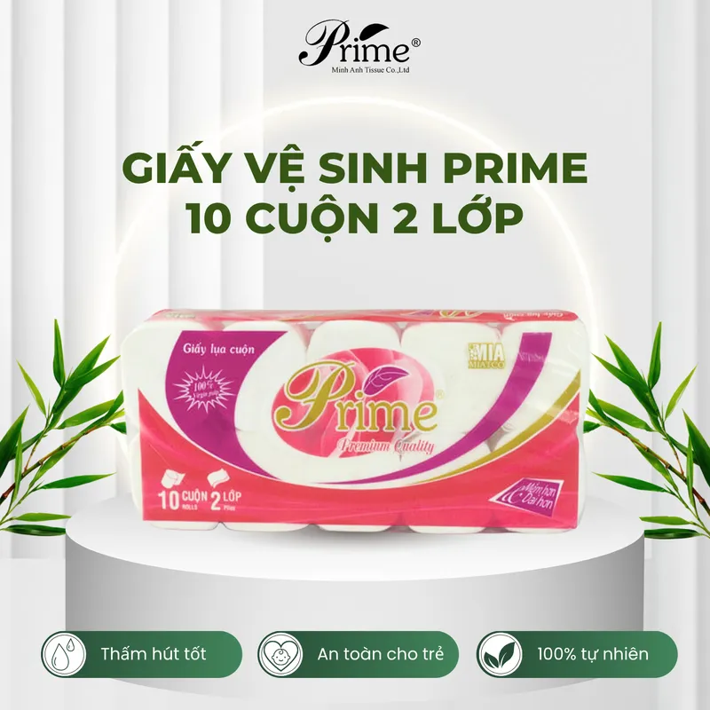 Sản phẩm 59 — Khăn Giấy Minh Anh - Công Ty TNHH Thương Mại và Đầu Tư Minh Anh — MST 0101485128